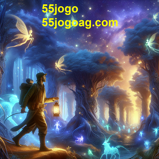 Descubra os Melhores Jogos de Aventura no 55jogo