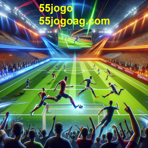 A Evolução dos Jogos de Esportes: Uma Nova Era de Entretenimento